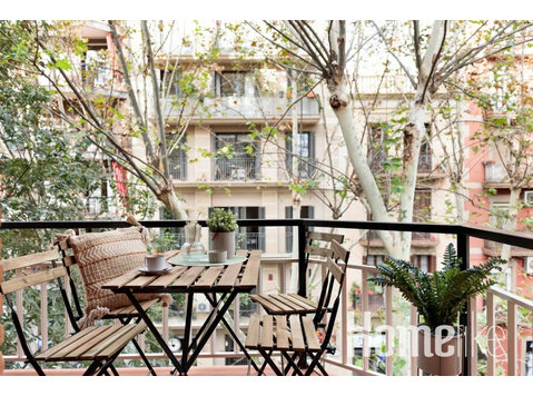 Paula Apartment Terrace - Pisos