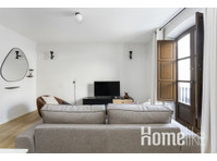 Premium 2 br design flat Merce - Apartman Daireleri