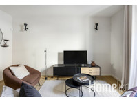 Premium 2 br design flat Merce - Apartman Daireleri