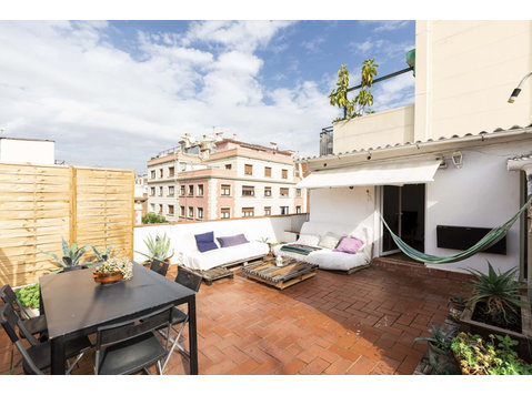 Provenza Terrace - Apartments