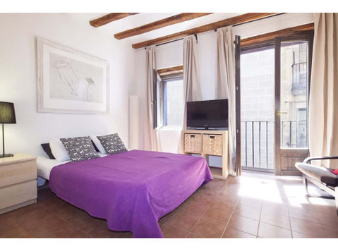 Santa Caterina Studio 1 - Apartments