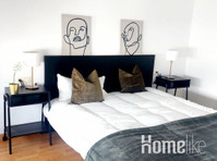 Single Bedroom Apartment - Apartman Daireleri