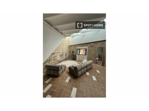 Studio apartment for rent in Barcelona - Apartments