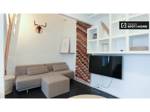 Estudio en alquiler en Barri Gòtic, Barcelona - Pisos