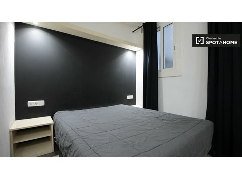 Apartamento de estúdio para alugar em El Raval, Barcelona - Apartamentos