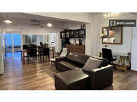 Studio for rent in el Congrés i els Indians, Barcelona