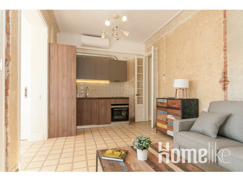 Sunny newly renovated 3 bedroom Apartment - Lejligheder