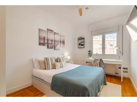 TORONTO’S ROOM: BRIGHT PENTHOUSE - Apartments