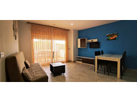 Flatio - all utilities included - Amplio piso a 100m playa… - For Rent
