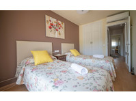 Flatio - all utilities included - Casa Roser close to the… - Vuokralle