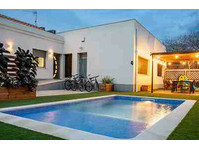 Flatio - all utilities included - Lovely House in the calm… - For Rent