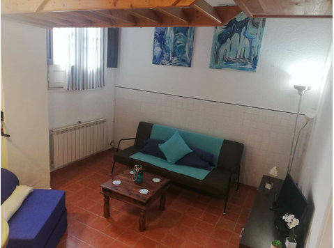 Flatio - all utilities included - Global Tarraco - In the… - For Rent