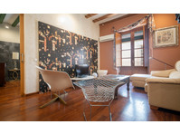Flatio - all utilities included - Grand Apartment Granada… - For Rent