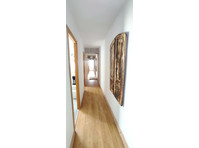 Centrally located apartment with terrace - Flatshare