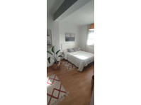 Centrally located apartment with terrace - Flatshare