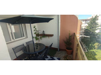 Centrally located apartment with terrace - Συγκατοίκηση