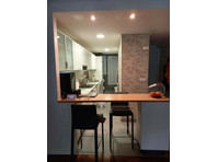 Flatio - all utilities included - Apartamento luminoso .… - Alquiler