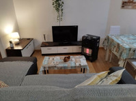Flatio - all utilities included - Beautiful Apartment in… - Аренда
