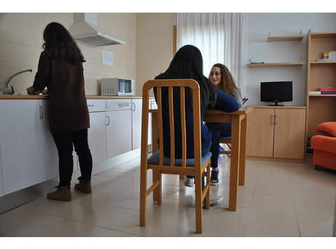 Habitación individual extra - Apartments