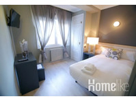 Hotel room in Virgo - Apartamentos