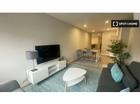1-bedroom apartment in Vigo - Apartments