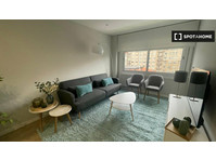 1-bedroom apartment in Vigo - Apartamente