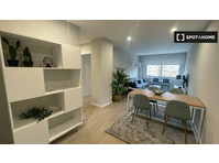 1-bedroom apartment in Vigo - דירות
