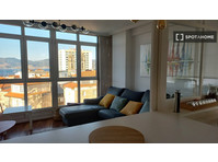 3-bedroom apartment for rent in Casco Vello, Vigo - 公寓