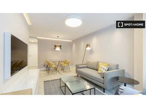 Vigo'da kiralık 2 yatak odalı modern daire - Apartman Daireleri