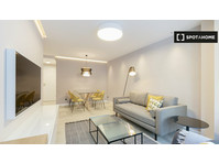 Modern 2-bedroom apartment for rent in Vigo - Korterid