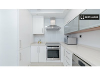 Modern 2-bedroom apartment for rent in Vigo - Apartamente