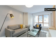 Modern 2-bedroom apartment for rent in Vigo - Apartments