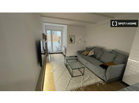 Studio apartment for rent in Vigo - דירות