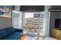 Monolocale in affitto a Vigo - Appartamenti
