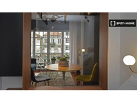 Studio apartment for rent in Vigo - Appartementen