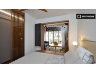 Einzimmerwohnung zu vermieten in Vigo - Wohnungen