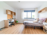 Habitación individual con baño privado - アパート