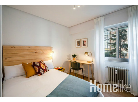Beautiful room in coliving - Stanze