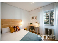 Beautiful room in coliving - Flatshare