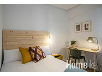 Beautiful room in coliving - Flatshare