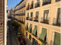 Calle de Valencia, Madrid - Flatshare
