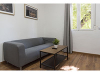 Calle del General Lacy, Madrid - Flatshare