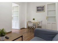 Calle del General Lacy, Madrid - Flatshare