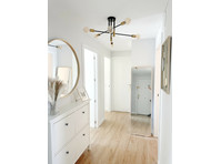 Flatio - all utilities included - ✨ Luminoso dormitorio con… - Flatshare
