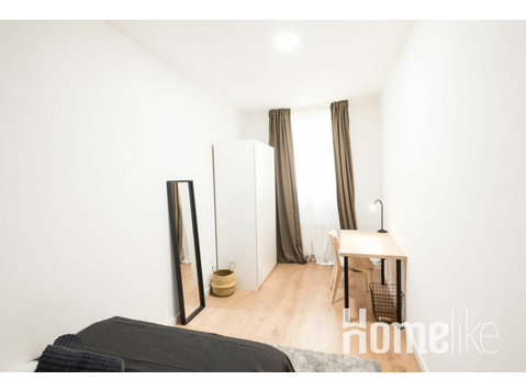 Private Room in Centro, Madrid - Flatshare