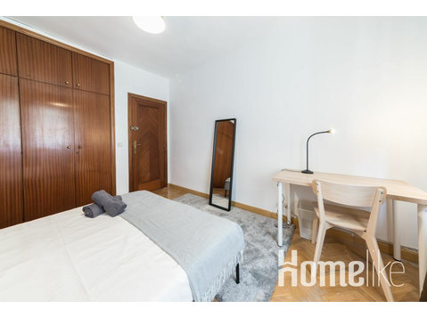 Private Room in Centro, Madrid - Συγκατοίκηση