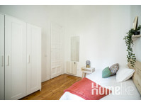 Private room in coliving - Flatshare