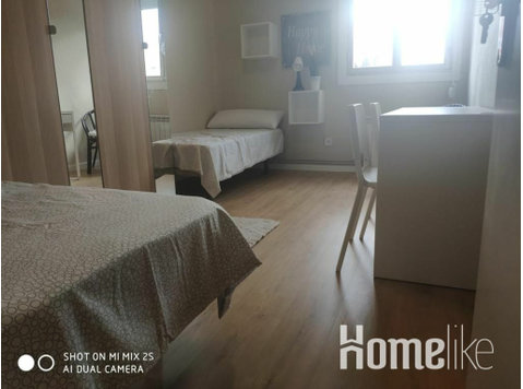 Private room in shared apartment - Camere de inchiriat