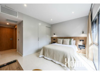 Private room with private bathroom in coliving - Flatshare