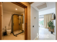 Habitación privada con baño privado en coliving - Pisos compartidos
